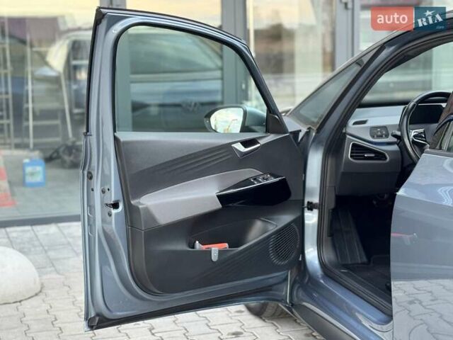 Сірий Фольксваген ID.3, об'ємом двигуна 0 л та пробігом 93 тис. км за 15999 $, фото 39 на Automoto.ua