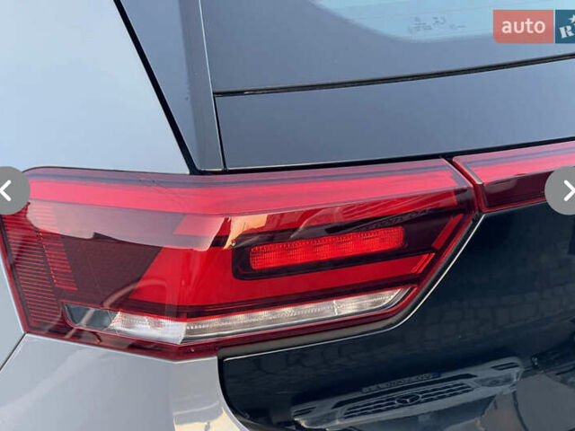 Серый Фольксваген ID.3, объемом двигателя 0 л и пробегом 30 тыс. км за 18200 $, фото 3 на Automoto.ua