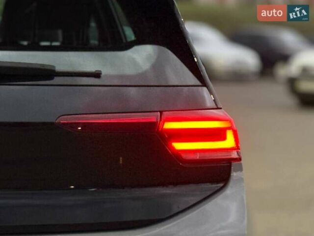 Серый Фольксваген ID.3, объемом двигателя 0 л и пробегом 33 тыс. км за 17500 $, фото 22 на Automoto.ua