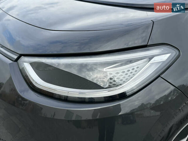 Серый Фольксваген ID.3, объемом двигателя 0 л и пробегом 175 тыс. км за 15799 $, фото 25 на Automoto.ua