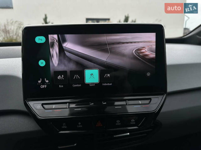 Серый Фольксваген ID.3, объемом двигателя 0 л и пробегом 175 тыс. км за 15799 $, фото 85 на Automoto.ua