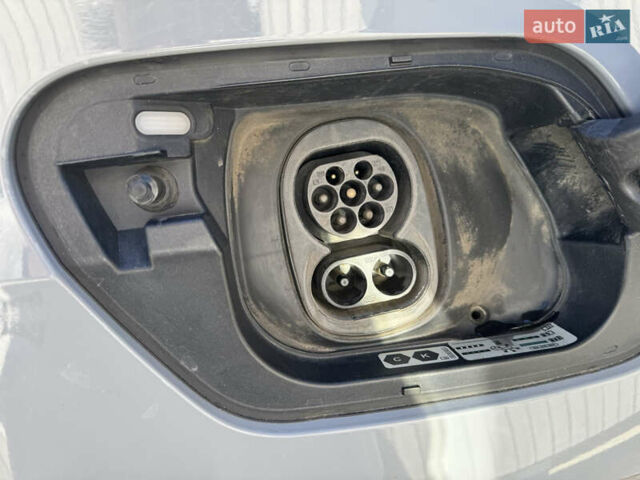 Серый Фольксваген ID.3, объемом двигателя 0 л и пробегом 224 тыс. км за 14800 $, фото 24 на Automoto.ua