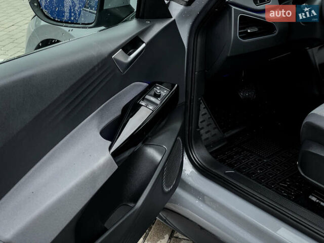 Сірий Фольксваген ID.3, об'ємом двигуна 0 л та пробігом 105 тис. км за 14800 $, фото 15 на Automoto.ua