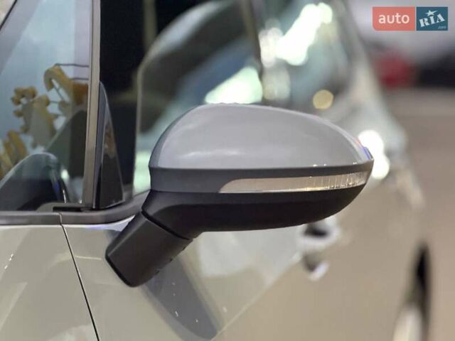 Серый Фольксваген ID.3, объемом двигателя 0 л и пробегом 33 тыс. км за 17500 $, фото 8 на Automoto.ua