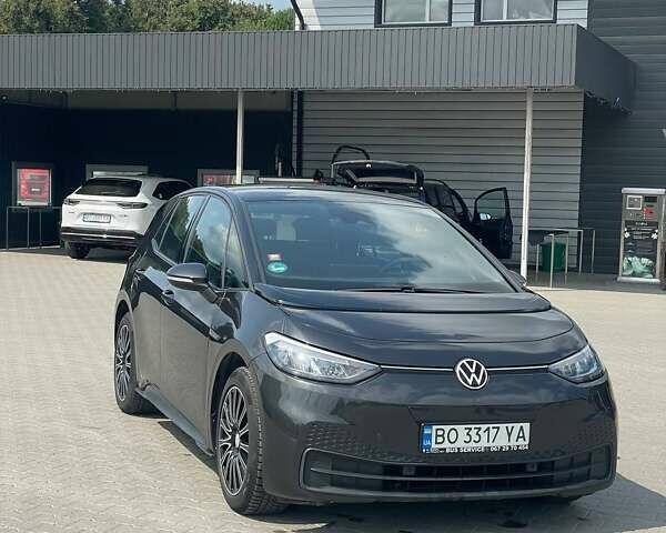Сірий Фольксваген ID.3, об'ємом двигуна 0 л та пробігом 33 тис. км за 15700 $, фото 8 на Automoto.ua