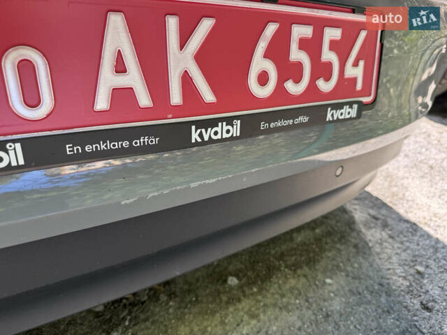 Серый Фольксваген ID.3, объемом двигателя 0 л и пробегом 224 тыс. км за 14800 $, фото 27 на Automoto.ua