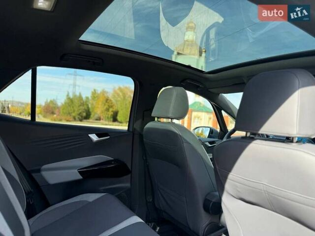 Серый Фольксваген ID.3, объемом двигателя 0 л и пробегом 24 тыс. км за 18500 $, фото 39 на Automoto.ua