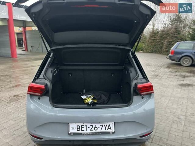 Серый Фольксваген ID.3, объемом двигателя 0 л и пробегом 137 тыс. км за 15800 $, фото 43 на Automoto.ua