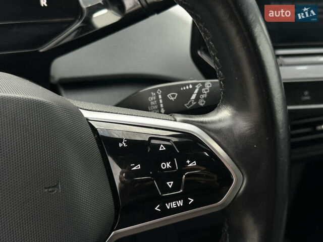 Серый Фольксваген ID.3, объемом двигателя 0 л и пробегом 175 тыс. км за 15799 $, фото 49 на Automoto.ua