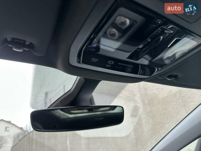 Сірий Фольксваген ID.3, об'ємом двигуна 0 л та пробігом 56 тис. км за 19999 $, фото 6 на Automoto.ua