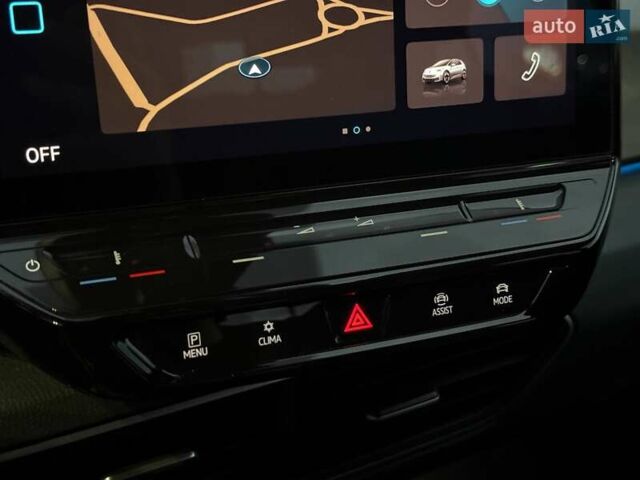 Серый Фольксваген ID.3, объемом двигателя 0 л и пробегом 33 тыс. км за 17500 $, фото 35 на Automoto.ua