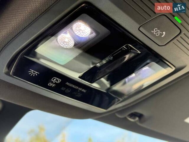 Серый Фольксваген ID.3, объемом двигателя 0 л и пробегом 24 тыс. км за 18500 $, фото 46 на Automoto.ua