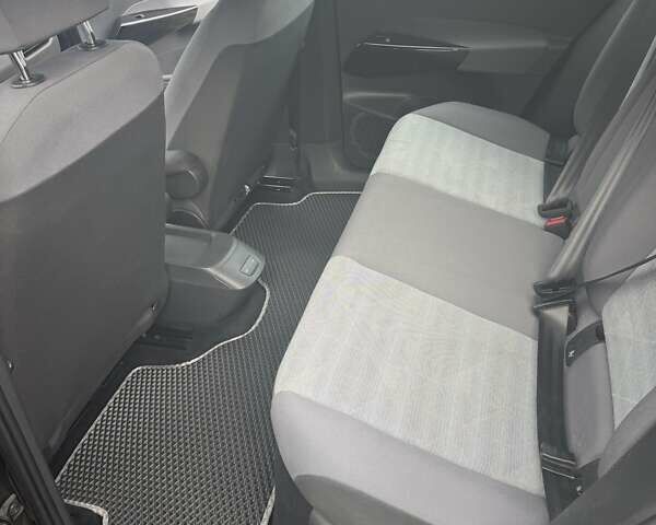 Серый Фольксваген ID.3, объемом двигателя 0 л и пробегом 34 тыс. км за 15800 $, фото 12 на Automoto.ua