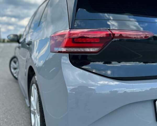 Серый Фольксваген ID.3, объемом двигателя 0 л и пробегом 31 тыс. км за 19600 $, фото 10 на Automoto.ua