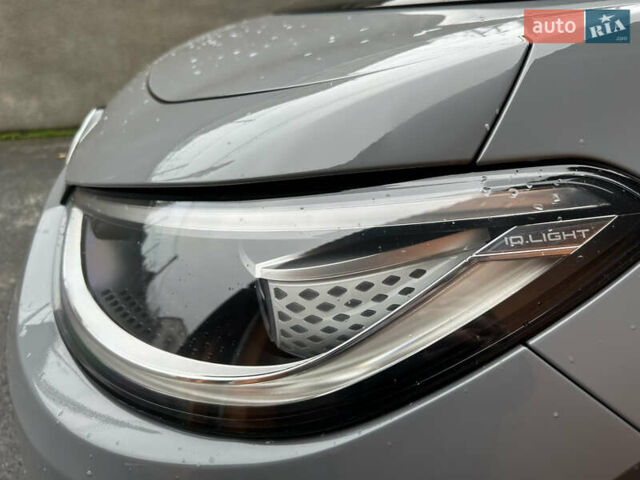 Сірий Фольксваген ID.3, об'ємом двигуна 0 л та пробігом 56 тис. км за 19999 $, фото 17 на Automoto.ua