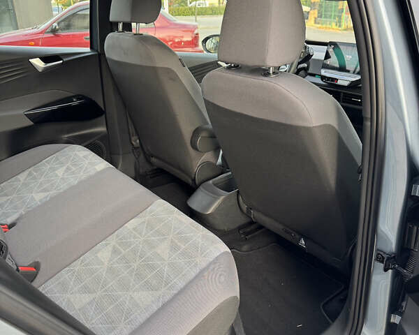 Серый Фольксваген ID.3, объемом двигателя 0 л и пробегом 100 тыс. км за 16600 $, фото 30 на Automoto.ua