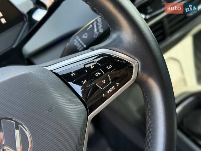 Серый Фольксваген ID.3, объемом двигателя 0 л и пробегом 24 тыс. км за 18500 $, фото 49 на Automoto.ua