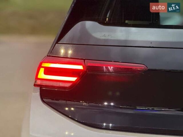 Серый Фольксваген ID.3, объемом двигателя 0 л и пробегом 33 тыс. км за 17500 $, фото 21 на Automoto.ua