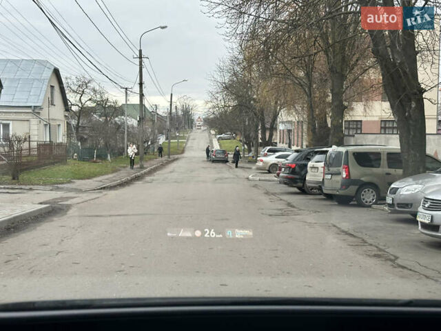 Сірий Фольксваген ID.3, об'ємом двигуна 0 л та пробігом 56 тис. км за 19999 $, фото 26 на Automoto.ua