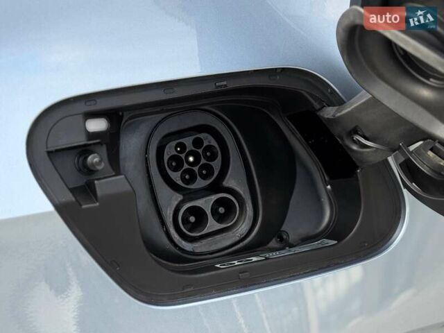 Сірий Фольксваген ID.3, об'ємом двигуна 0 л та пробігом 93 тис. км за 15999 $, фото 32 на Automoto.ua