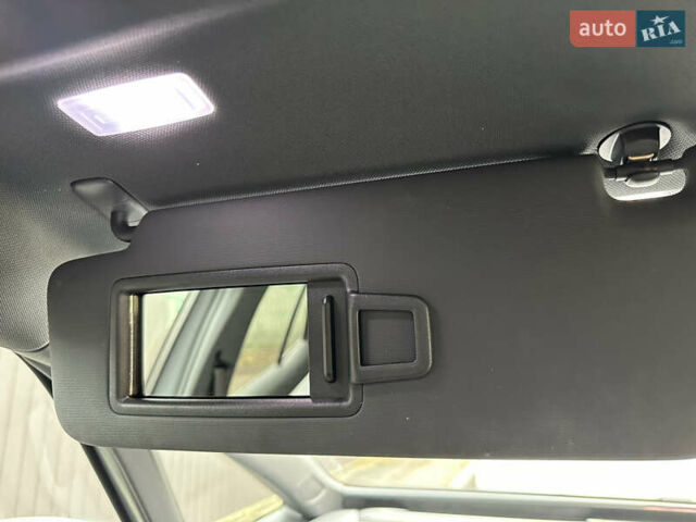 Сірий Фольксваген ID.3, об'ємом двигуна 0 л та пробігом 56 тис. км за 19999 $, фото 30 на Automoto.ua