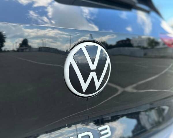 Серый Фольксваген ID.3, объемом двигателя 0 л и пробегом 31 тыс. км за 19600 $, фото 9 на Automoto.ua