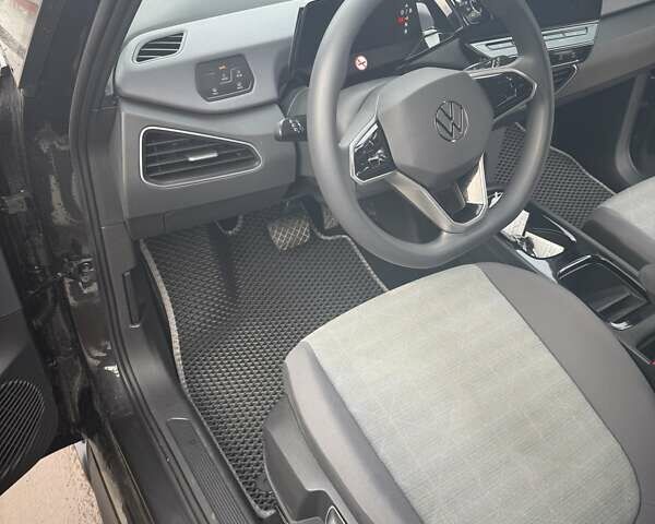 Серый Фольксваген ID.3, объемом двигателя 0 л и пробегом 34 тыс. км за 15800 $, фото 13 на Automoto.ua