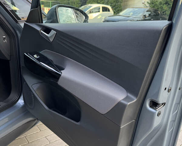 Серый Фольксваген ID.3, объемом двигателя 0 л и пробегом 100 тыс. км за 16600 $, фото 31 на Automoto.ua