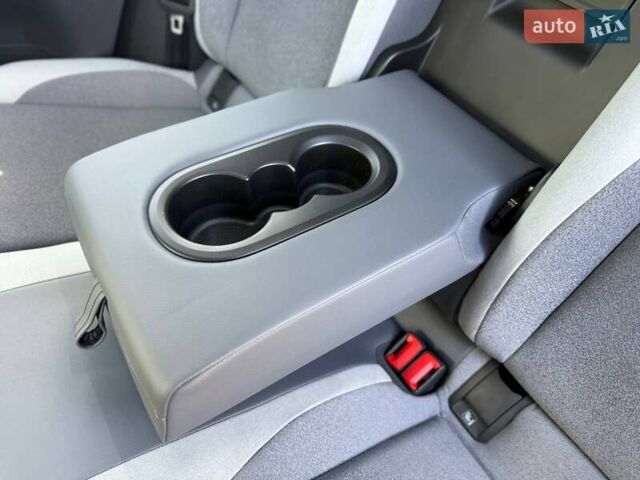 Серый Фольксваген ID.3, объемом двигателя 0 л и пробегом 24 тыс. км за 18500 $, фото 61 на Automoto.ua