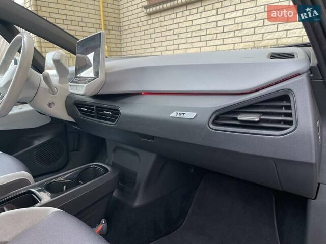 Сірий Фольксваген ID.3, об'ємом двигуна 0 л та пробігом 144 тис. км за 16999 $, фото 64 на Automoto.ua