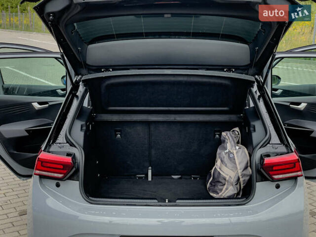 Сірий Фольксваген ID.3, об'ємом двигуна 0 л та пробігом 105 тис. км за 14800 $, фото 13 на Automoto.ua