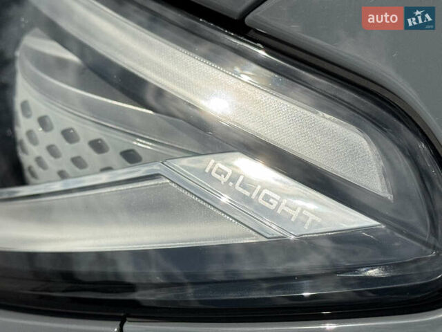 Сірий Фольксваген ID.3, об'ємом двигуна 0 л та пробігом 36 тис. км за 17999 $, фото 23 на Automoto.ua