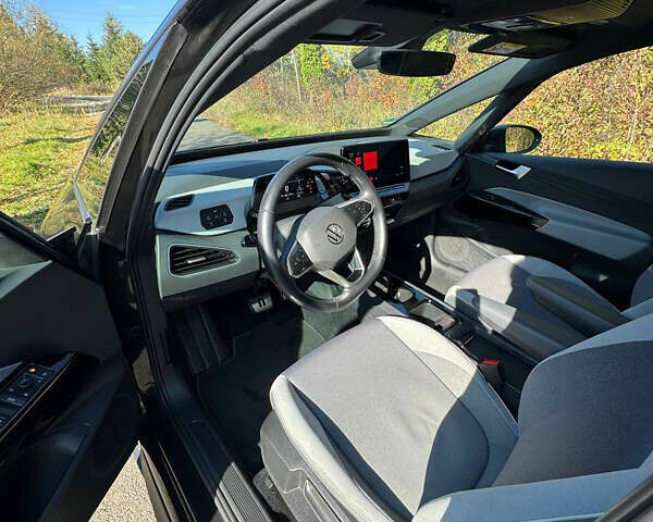 Серый Фольксваген ID.3, объемом двигателя 0 л и пробегом 138 тыс. км за 16300 $, фото 21 на Automoto.ua