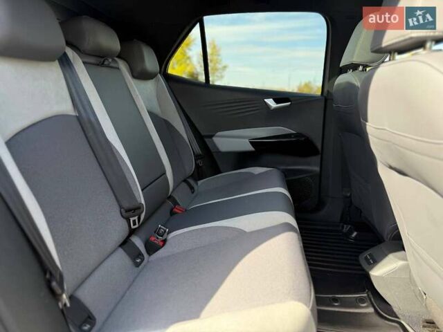 Серый Фольксваген ID.3, объемом двигателя 0 л и пробегом 24 тыс. км за 18500 $, фото 35 на Automoto.ua