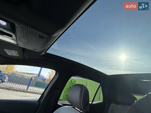 Серый Фольксваген ID.3, объемом двигателя 0 л и пробегом 106 тыс. км за 17900 $, фото 46 на Automoto.ua