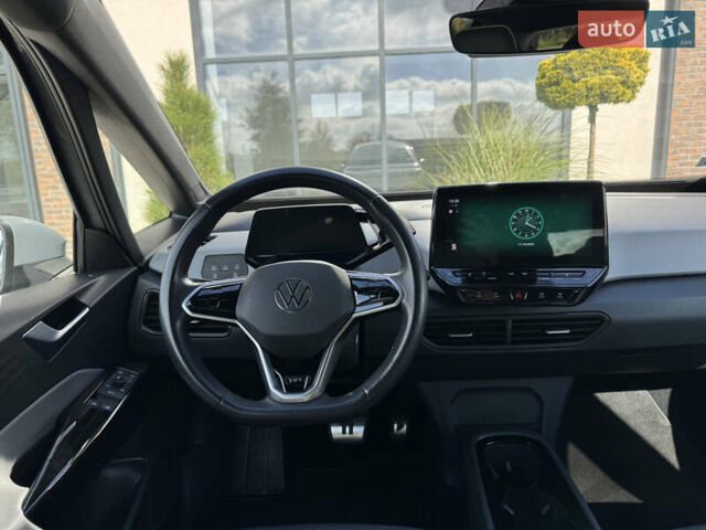 Сірий Фольксваген ID.3, об'ємом двигуна 0 л та пробігом 36 тис. км за 17999 $, фото 50 на Automoto.ua