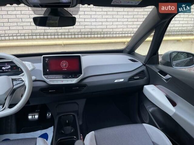 Сірий Фольксваген ID.3, об'ємом двигуна 0 л та пробігом 144 тис. км за 16999 $, фото 62 на Automoto.ua