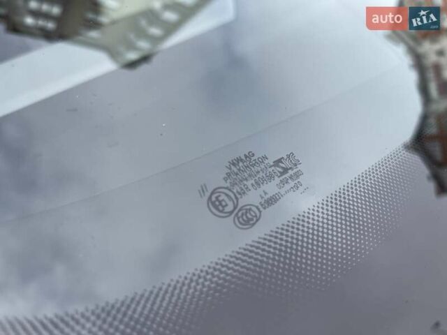 Сірий Фольксваген ID.3, об'ємом двигуна 0 л та пробігом 144 тис. км за 16999 $, фото 70 на Automoto.ua