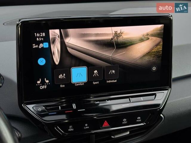 Сірий Фольксваген ID.3, об'ємом двигуна 0 л та пробігом 93 тис. км за 15999 $, фото 51 на Automoto.ua