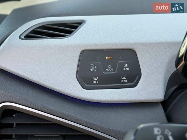 Серый Фольксваген ID.3, объемом двигателя 0 л и пробегом 24 тыс. км за 18500 $, фото 51 на Automoto.ua