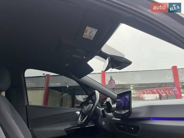 Серый Фольксваген ID.3, объемом двигателя 0 л и пробегом 137 тыс. км за 15800 $, фото 28 на Automoto.ua