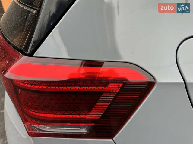 Сірий Фольксваген ID.3, об'ємом двигуна 0 л та пробігом 56 тис. км за 19999 $, фото 18 на Automoto.ua