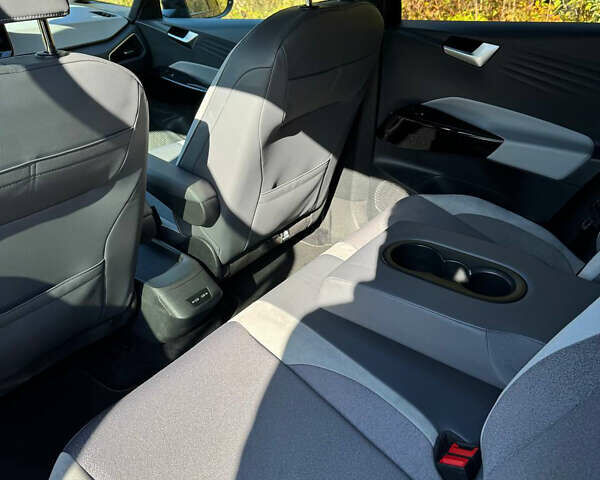 Серый Фольксваген ID.3, объемом двигателя 0 л и пробегом 138 тыс. км за 16300 $, фото 14 на Automoto.ua