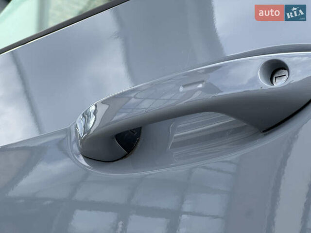 Сірий Фольксваген ID.3, об'ємом двигуна 0 л та пробігом 36 тис. км за 17999 $, фото 19 на Automoto.ua