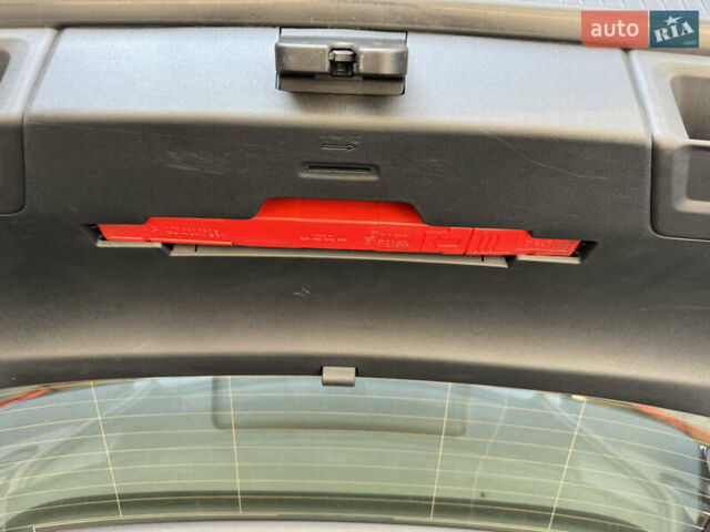 Сірий Фольксваген ID.3, об'ємом двигуна 0 л та пробігом 63 тис. км за 15800 $, фото 12 на Automoto.ua