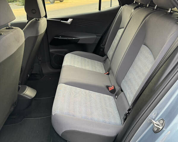 Серый Фольксваген ID.3, объемом двигателя 0 л и пробегом 100 тыс. км за 16600 $, фото 21 на Automoto.ua