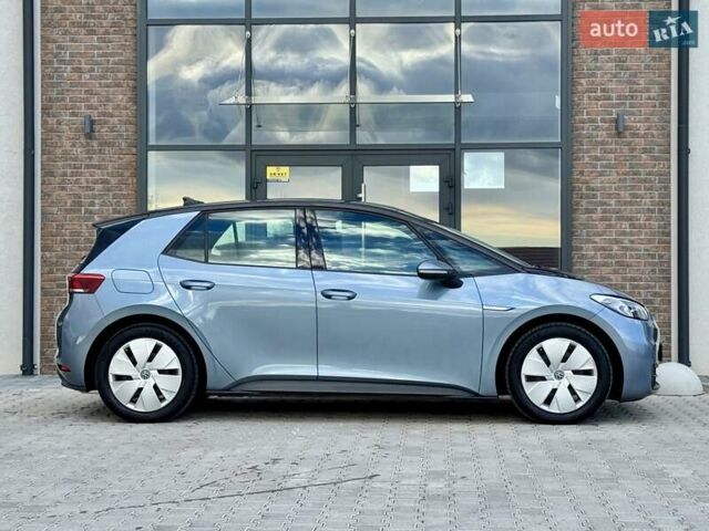 Сірий Фольксваген ID.3, об'ємом двигуна 0 л та пробігом 93 тис. км за 15999 $, фото 23 на Automoto.ua