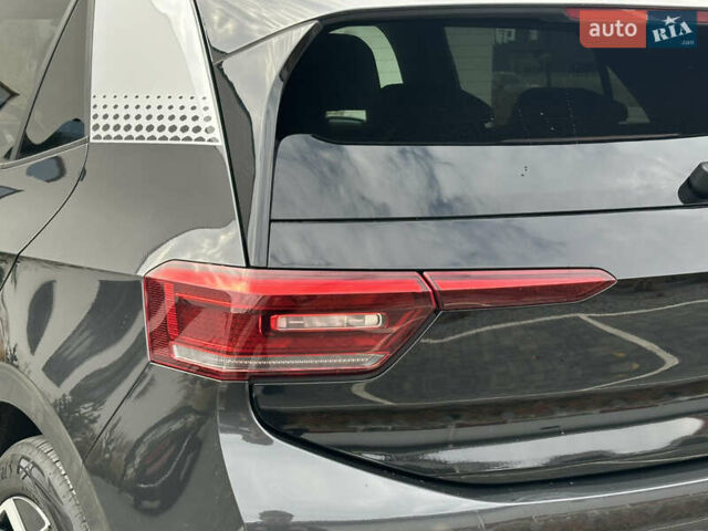 Серый Фольксваген ID.3, объемом двигателя 0 л и пробегом 175 тыс. км за 15799 $, фото 30 на Automoto.ua