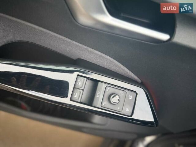 Серый Фольксваген ID.3, объемом двигателя 0 л и пробегом 34 тыс. км за 15800 $, фото 14 на Automoto.ua