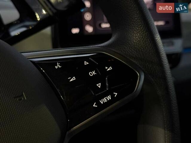 Серый Фольксваген ID.3, объемом двигателя 0 л и пробегом 33 тыс. км за 17500 $, фото 31 на Automoto.ua